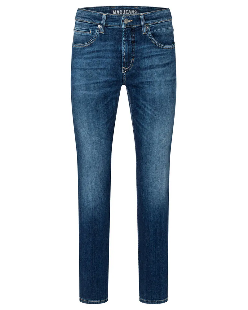 MAC Jeans Herren Jeans ARNE PIPE Modern Fit Blue