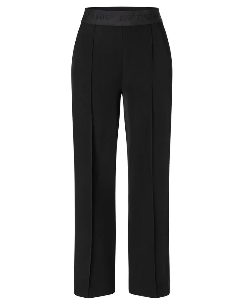 Cambio Damen Hose CAMERON Schwarz