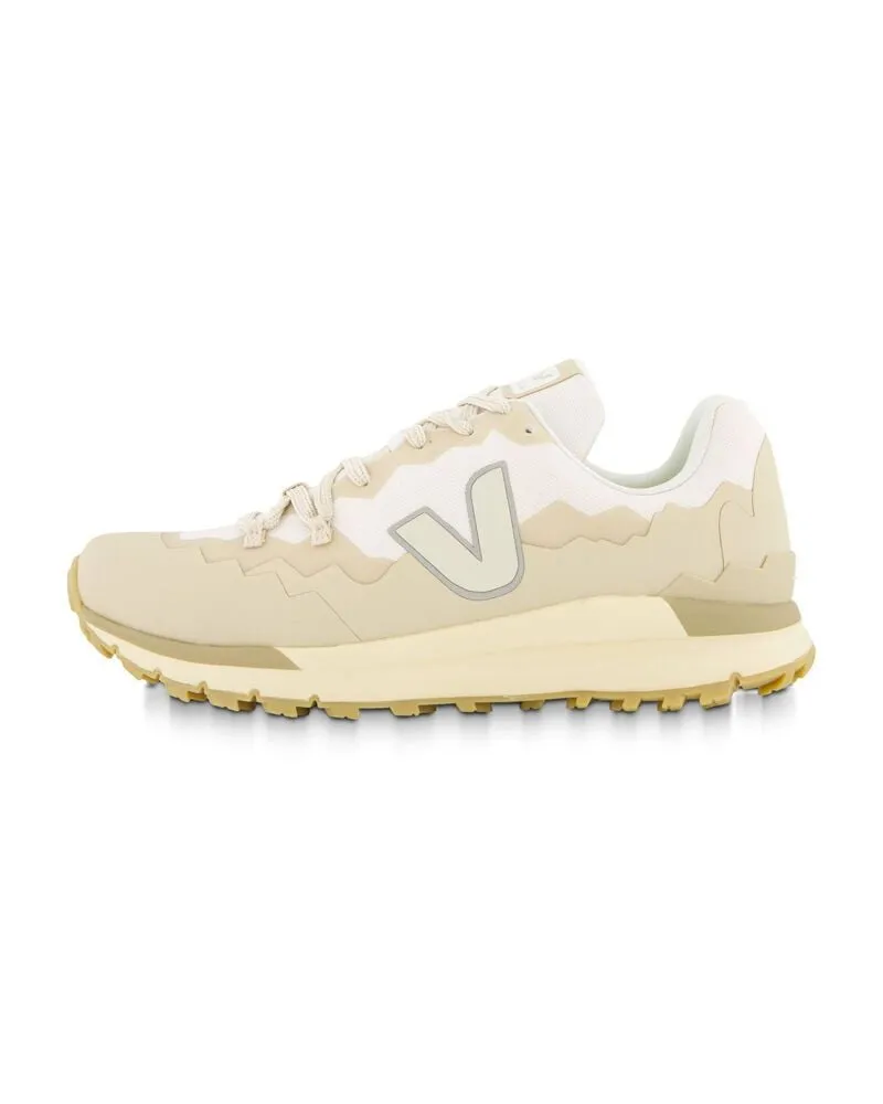 VEJA Herren Sneaker FITZ ROY Camel