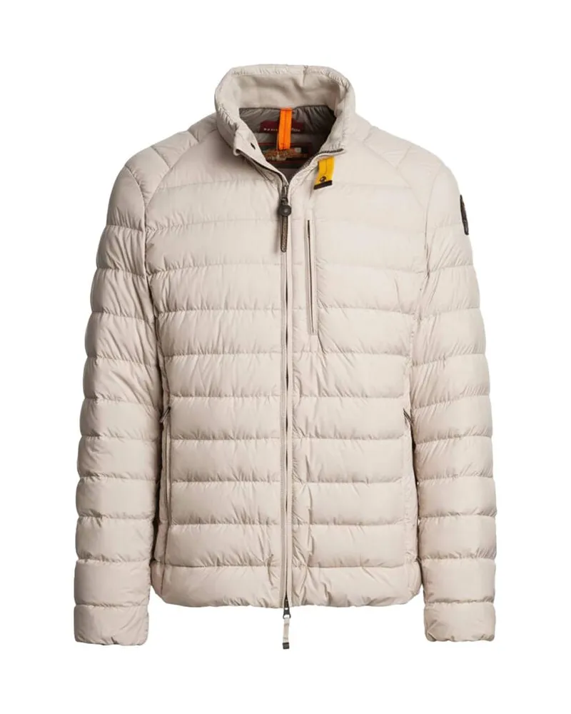 Parajumpers Herren Daunenjacke UGO Sand