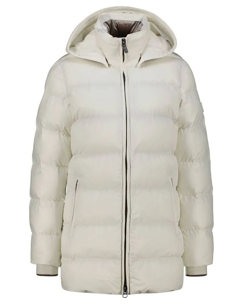 Wellensteyn Damen Steppjacke GOLDMINE MEDIUM Sand