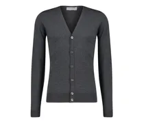 Herren Strickjacke BURLEY