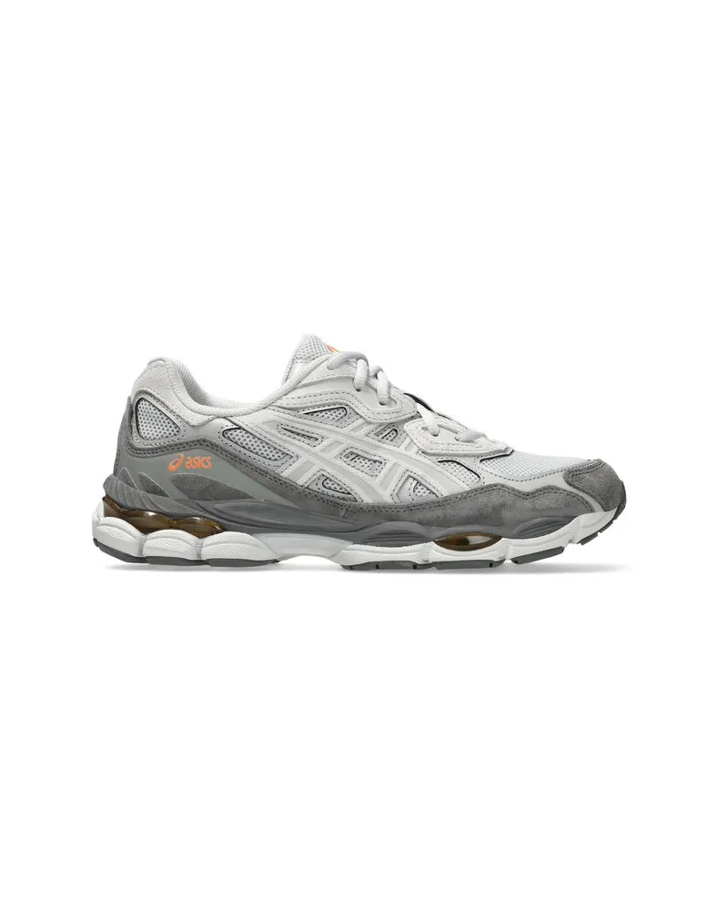 Asics Herren Sneaker GEL-NYC Grau
