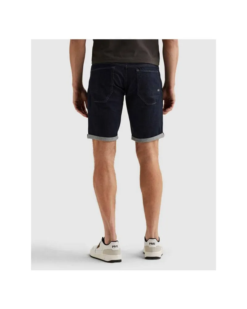 PME Legend Herren Jeansshorts  NIGHTFLIGHT Regular Fit Marine