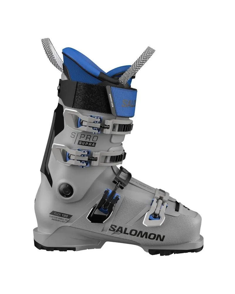 Salomon Herren Skischuhe S/PRO SUPRA 120 GW Schwarz