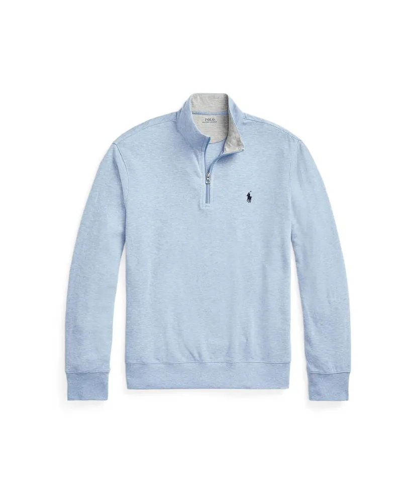 Ralph Lauren Herren Troyer Bleu