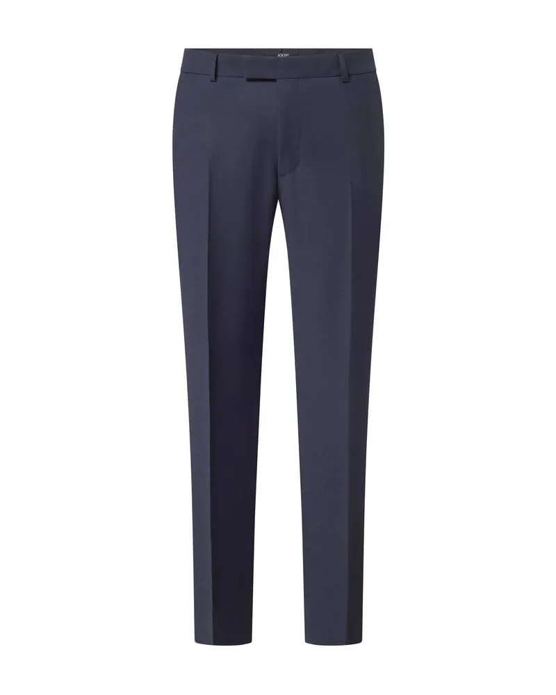 JOOP! Herren Anzughose BRAD Modern Fit mit Stretch-Anteil Marine