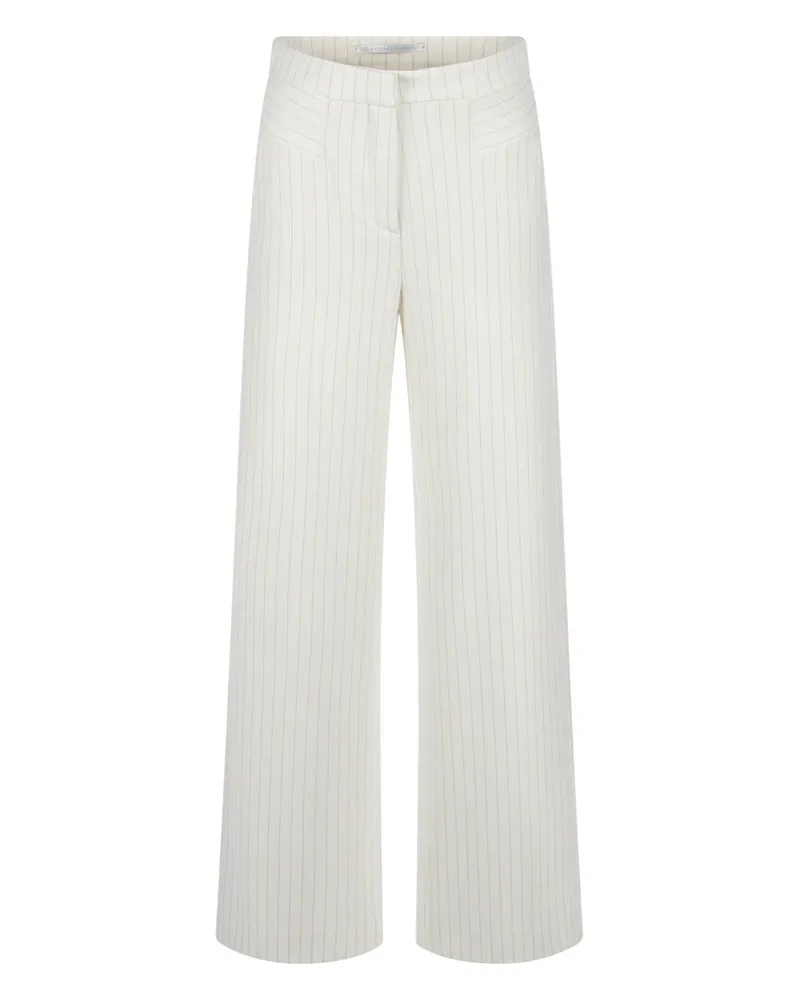RAFFAELLO ROSSI  Damen Hose XENIA Offwhite