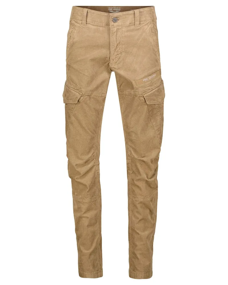 PME Legend Herren Cargohose NORDROP Beige