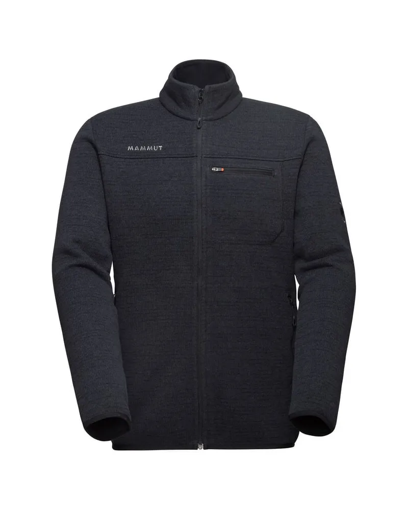 Mammut Herren Arctic IV ML Jacket Men Dunkelgrau