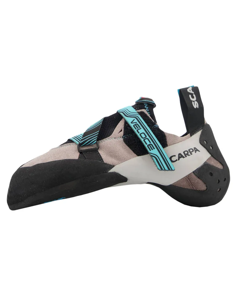 Scarpa Damen Kletterschuhe "Veloce Mint