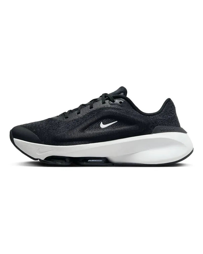 Nike Damen Trainingsschuhe VERSAIR Schwarz