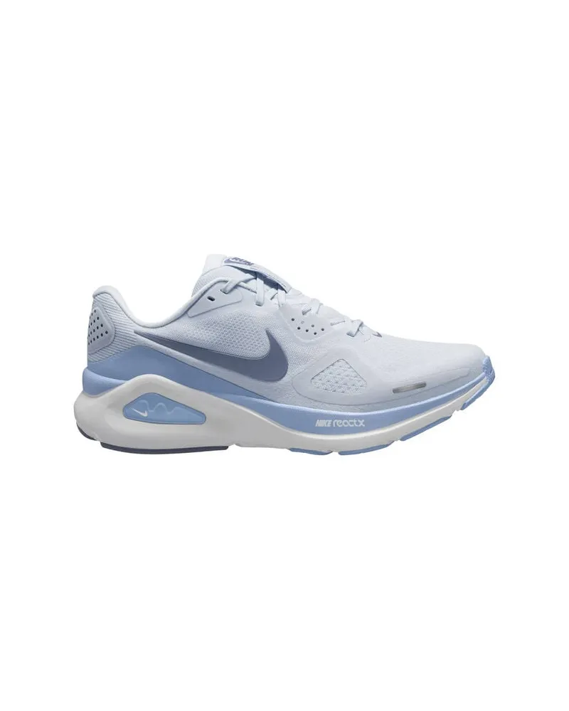 Nike Damen Laufschuhe STRUCTURE 26 Graublau