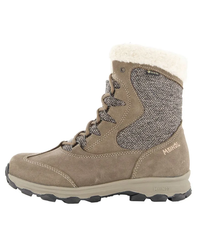 Meindl Damen Winterstiefel CIVETTA LADY GTX Schilf