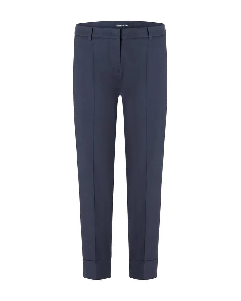 Cambio Damen Hose KRYSTAL Marine
