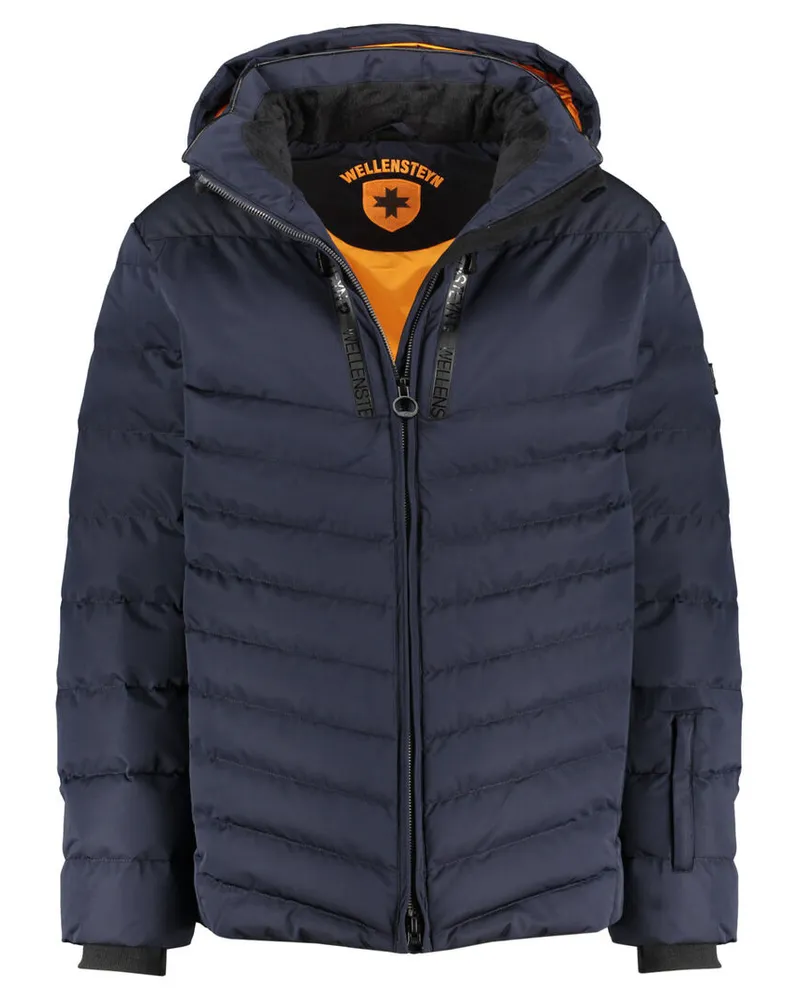 Wellensteyn Herren Jacke CARM-878 Marine