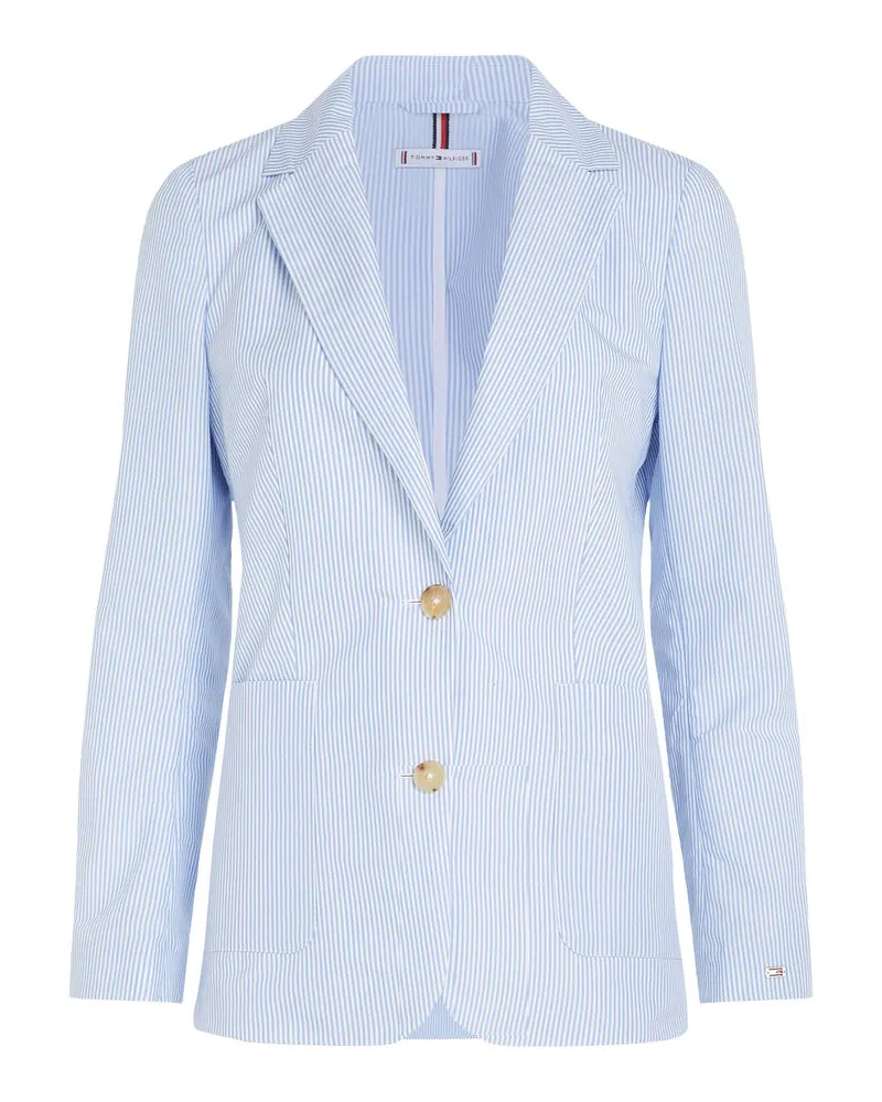 Tommy Hilfiger Damen Blazer Riviera