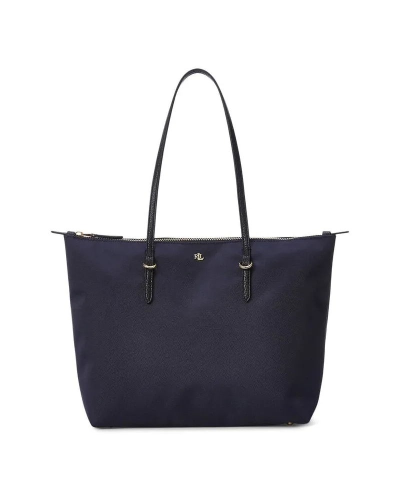 Ralph Lauren Damen Shopper Marine