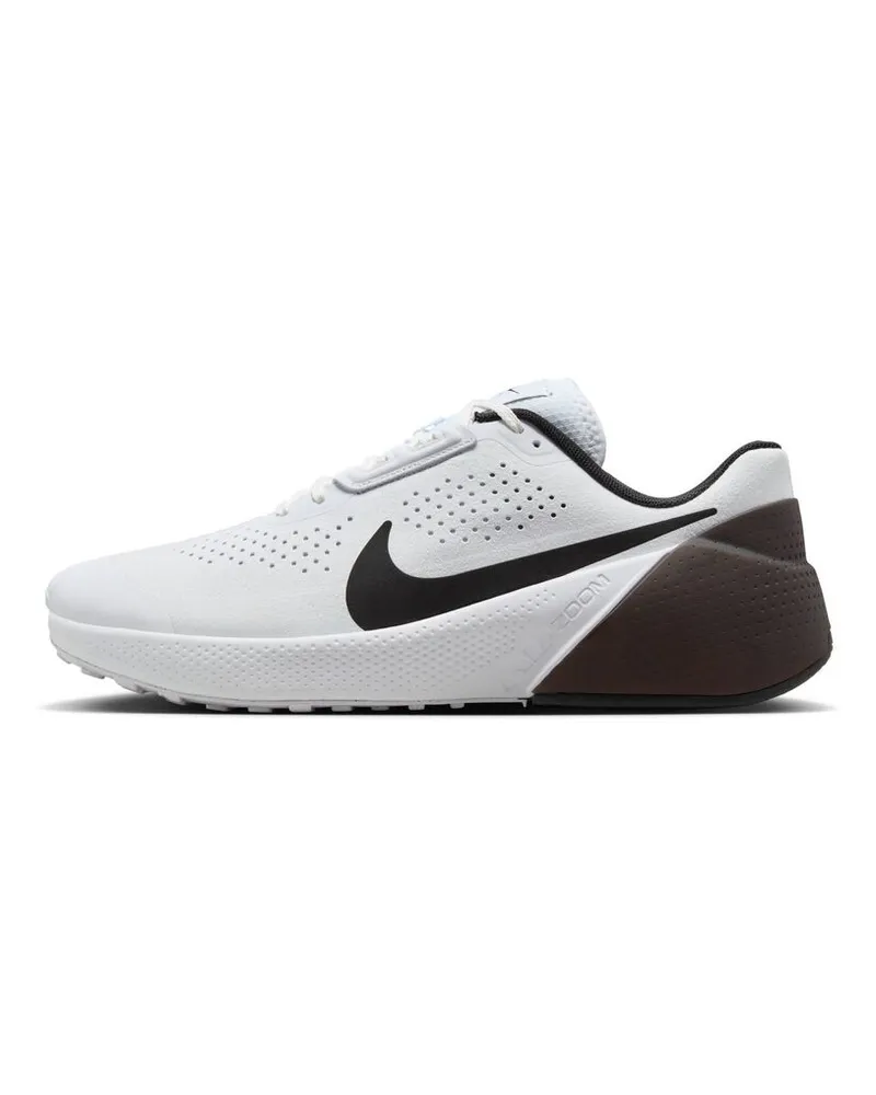 Nike Herren Trainingsschuhe AIR ZOOM TR 1 Weiss
