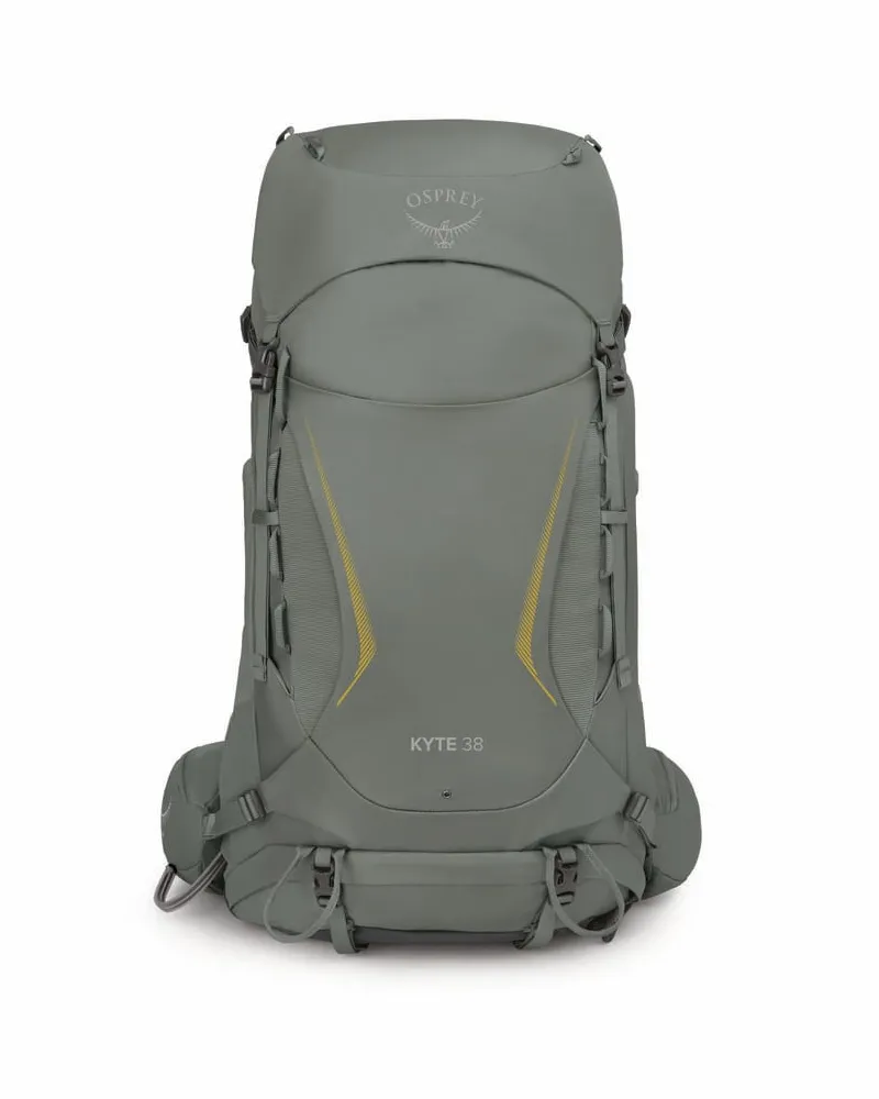 Osprey Trekkingrucksack KYTE 38 Grün
