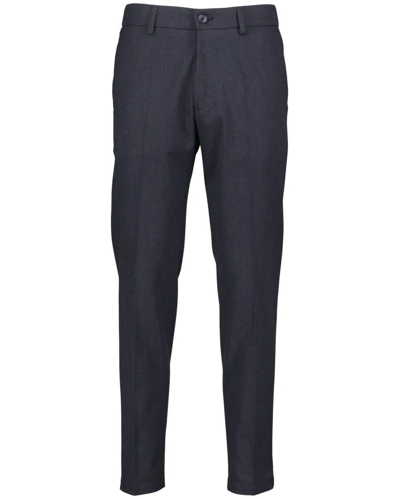 Drykorn Herren Hose AYEND 10 Marine
