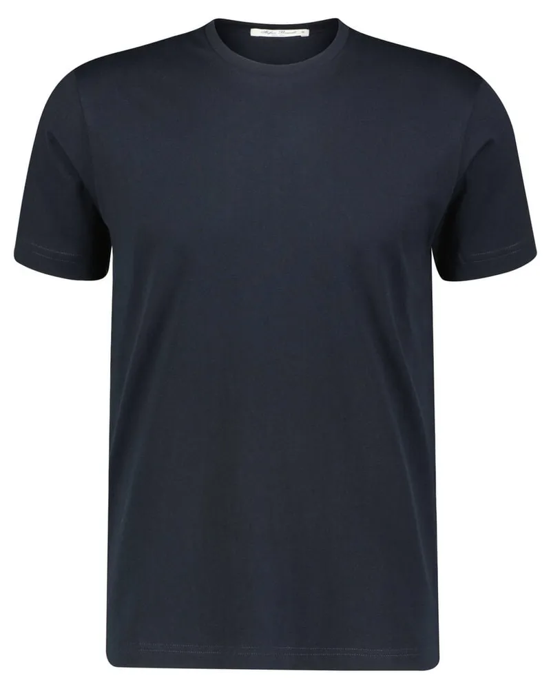 Stefan Brandt Herren T-Shirt ENNO 30 Marine