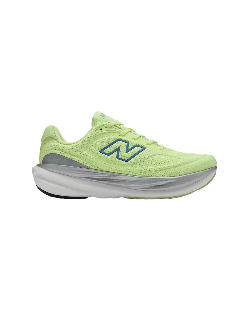 New Balance Herren Laufschuhe 1080V15 Neongelb