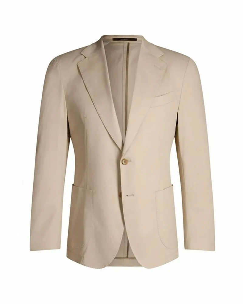 windsor. Herren Sakko GIORNO Sand