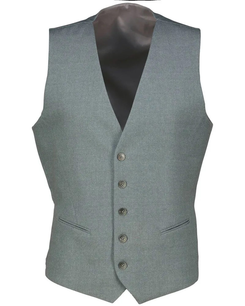 Zuitable Herren Weste DIWESLEY RV Mint