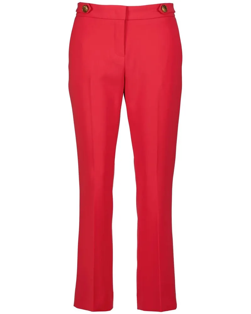 SEDUCTIVE  Damen Hose GIOIA Rot