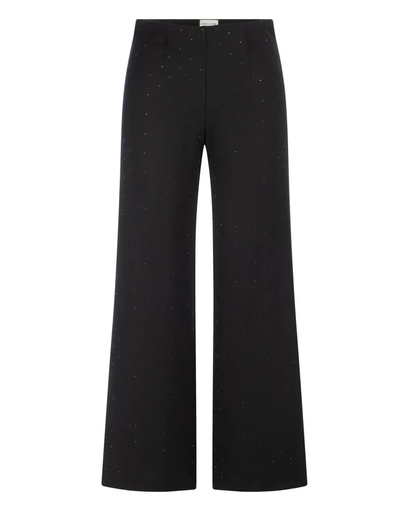 SEDUCTIVE  Damen Hose KIMBERLY Schwarz
