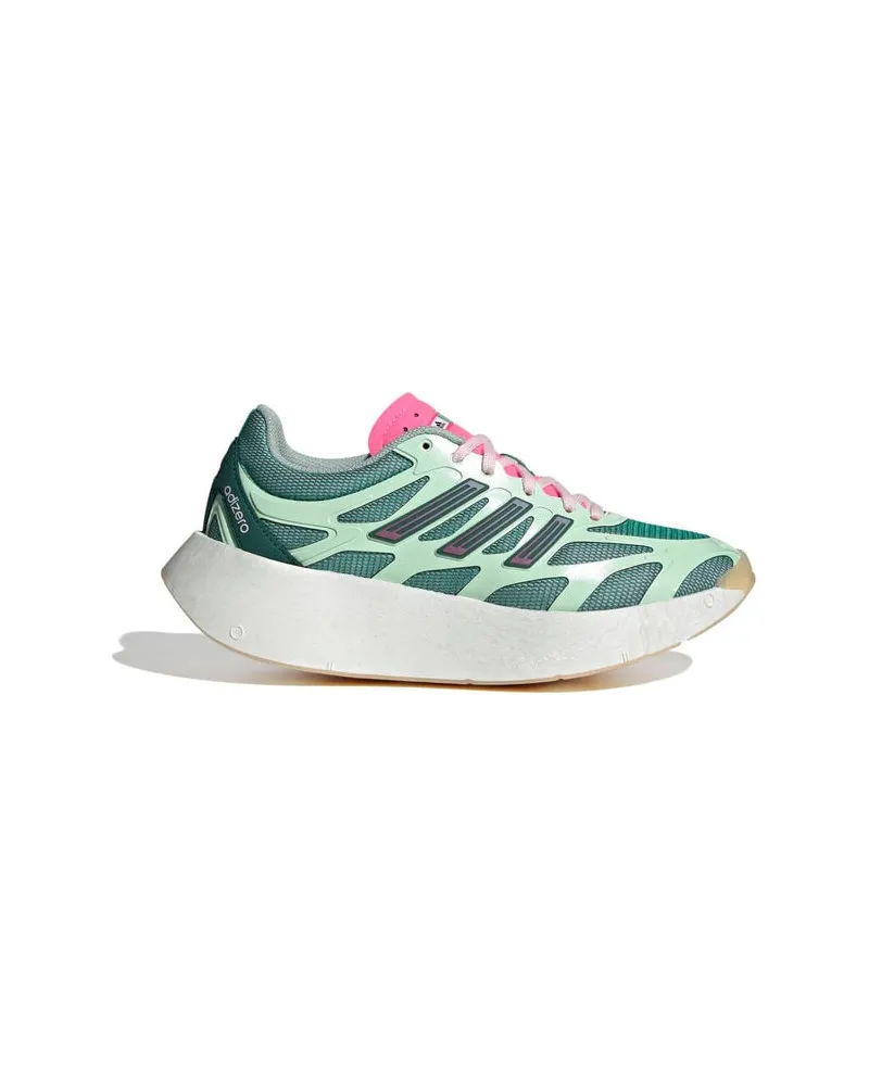 adidas Damen Sneaker ADIZERO ARUKU Grün