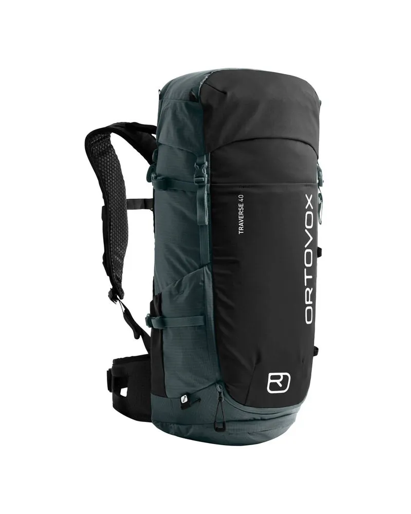 Ortovox Bergrucksack TRAVERSE Dunkelgrau