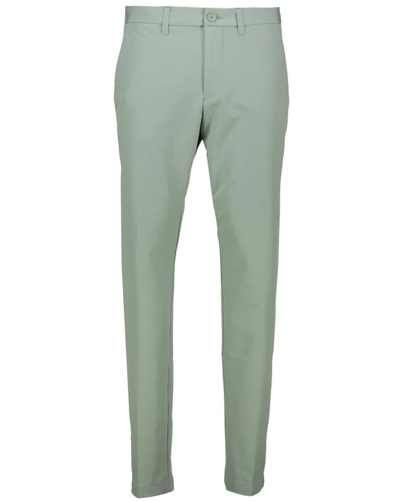 HUGO BOSS Herren Chino T_COMMUTER Mint