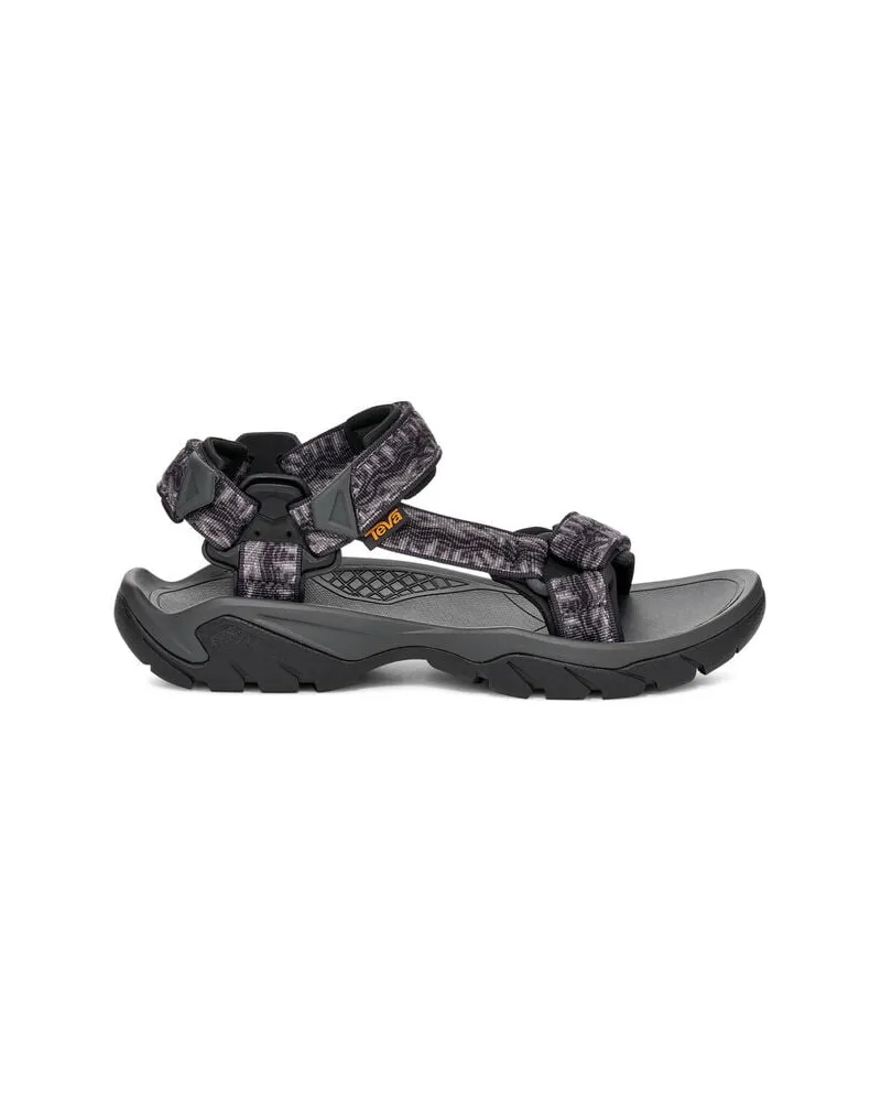 Teva Herren Wandersandalen "Terra Fi5 universal Nachtblau