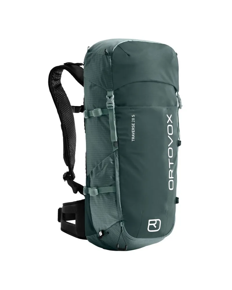 Ortovox Bergrucksack TRAVERSE S Eis