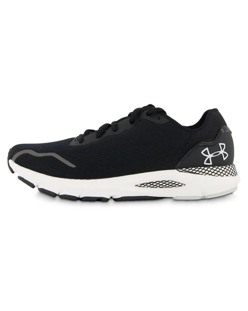 Under Armour Damen Laufschuhe HOVR SONIC 6 Schwarz