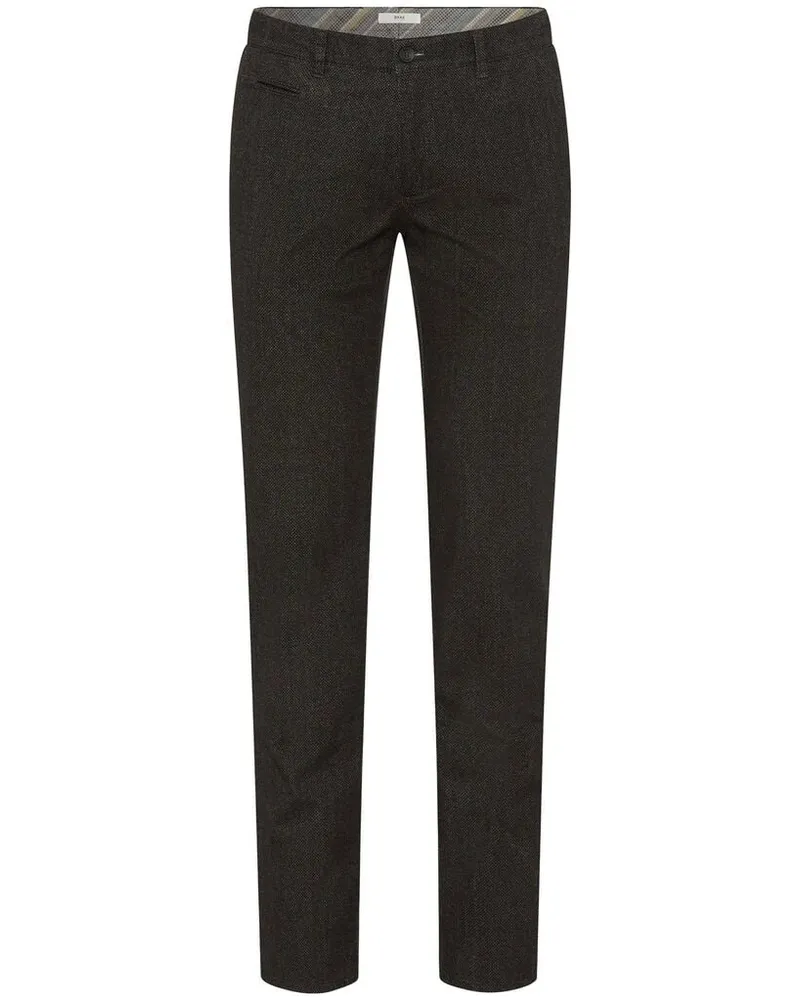 Brax Herren Hose FABIO WDX Taupe