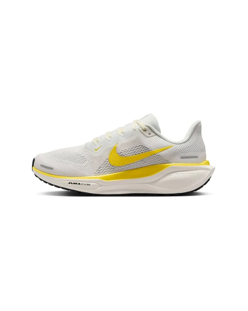 Nike Damen Straßenlaufschuhe PEGASUS 41 Weiss