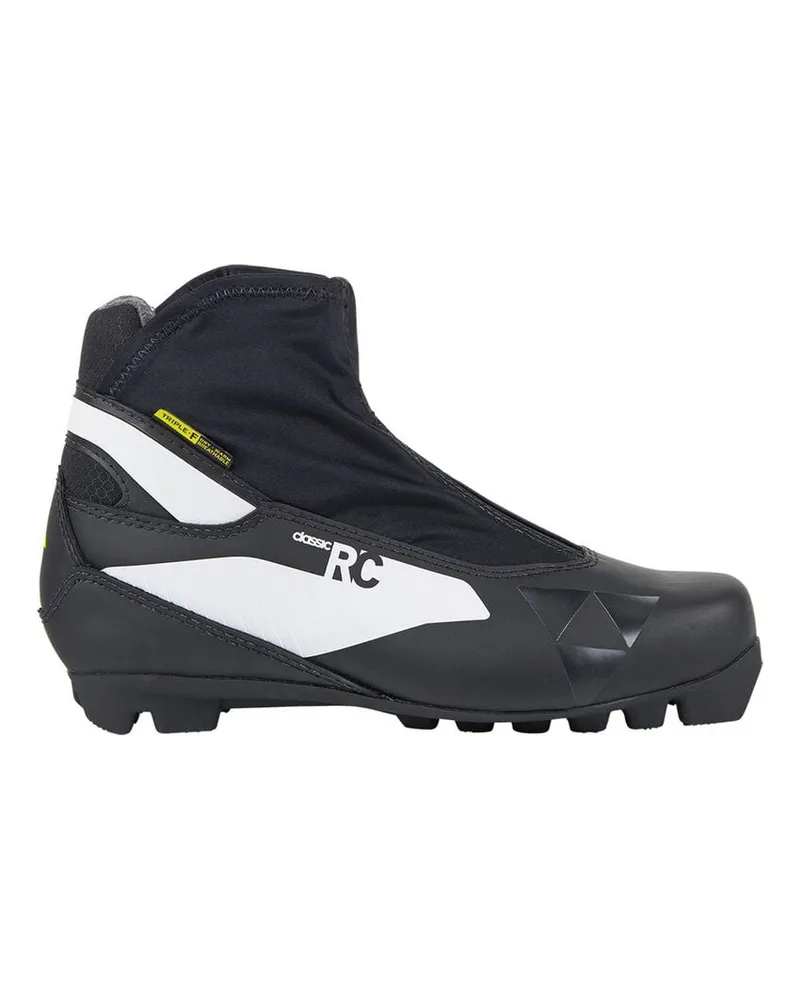Fischer Damen Laufschuhe RC CLASSIC WS Schwarz