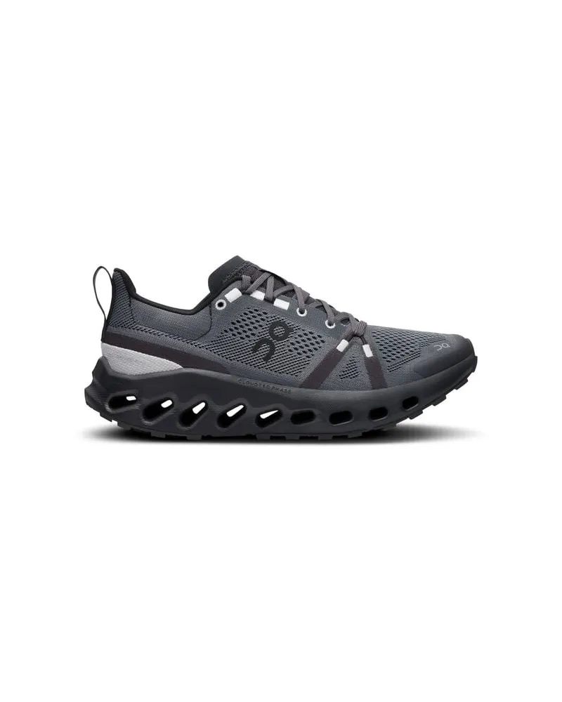 ON Damen Trailrunningschuhe CLOUDSURFER TRAIL Nearly