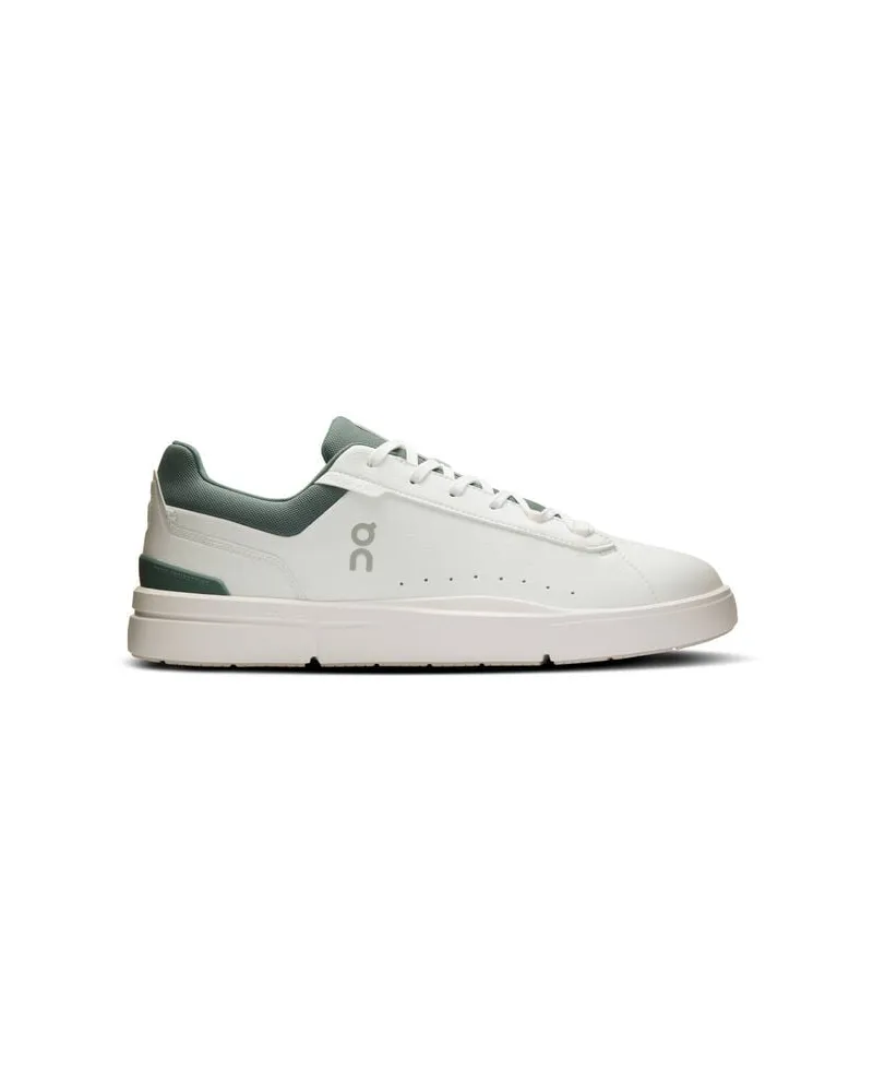 ON Herren Sneaker THE ROGER ADVANTAGE Weiss