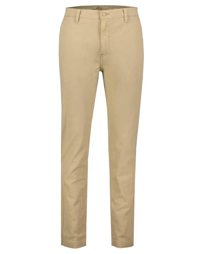 Levi's Herren Chinohose XX CHINO STD II Beige