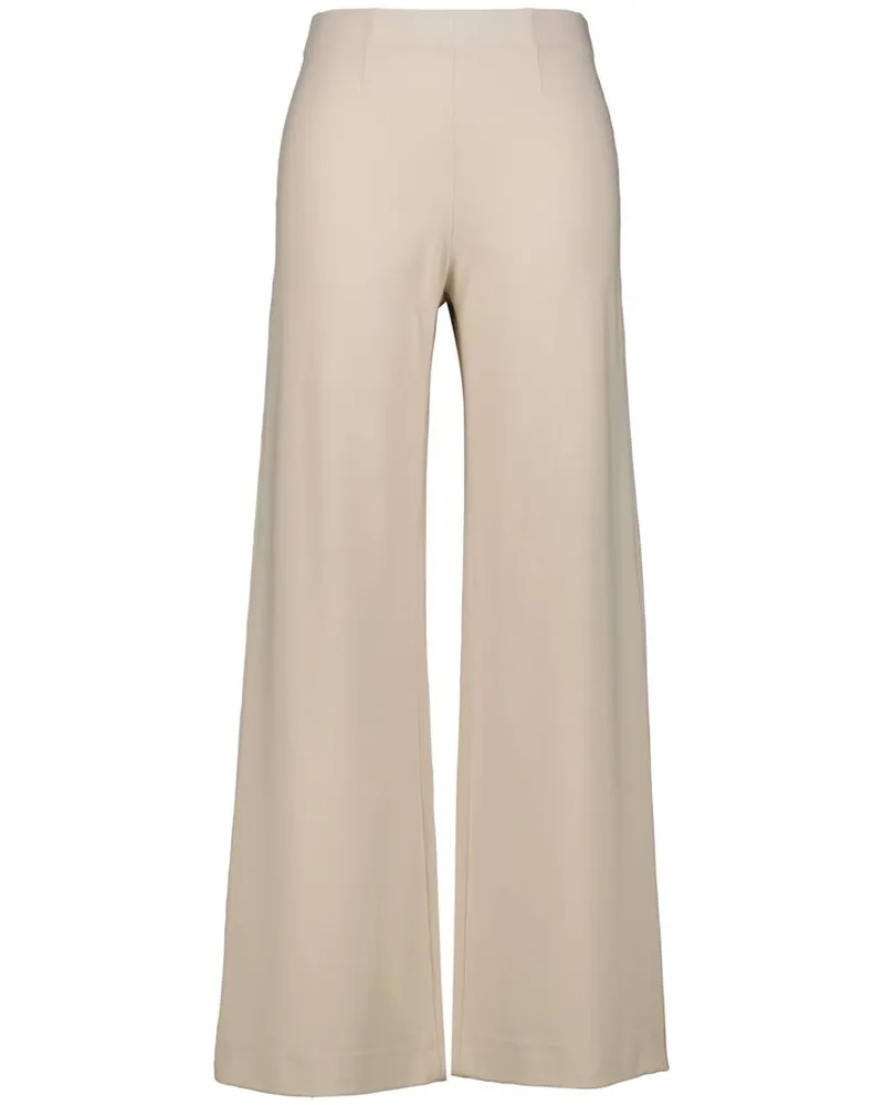 SEDUCTIVE  Damen Jerseyhose KIMBERLY Offwhite