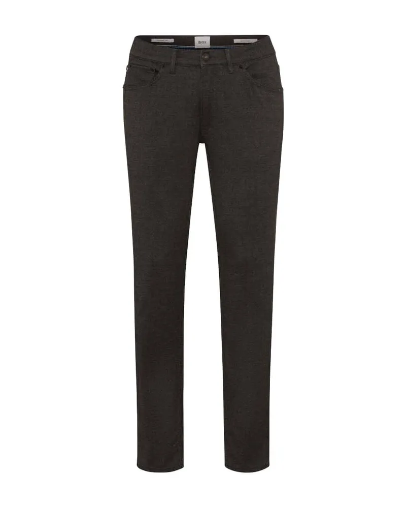 Brax Herren Hose STYLE. CHUCK Anthrazit