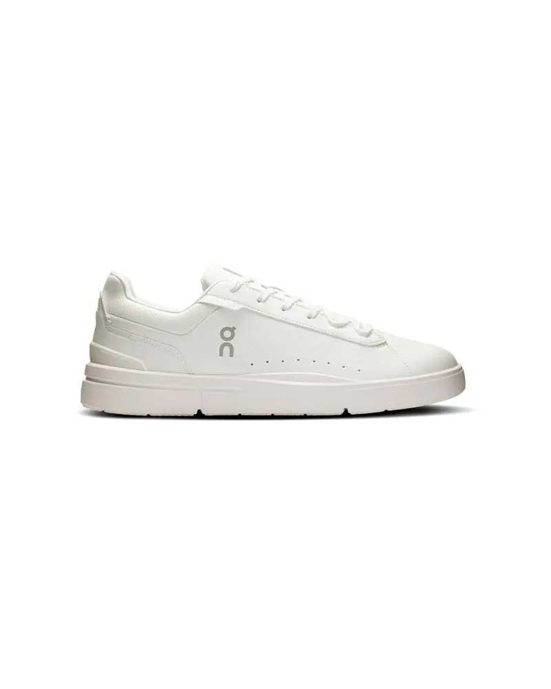 ON Herren Sneaker THE ROGER ADVANTAGE Weiß