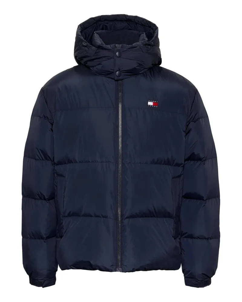 Tommy Hilfiger Herren Jacke ALASKA PUFFER Navy