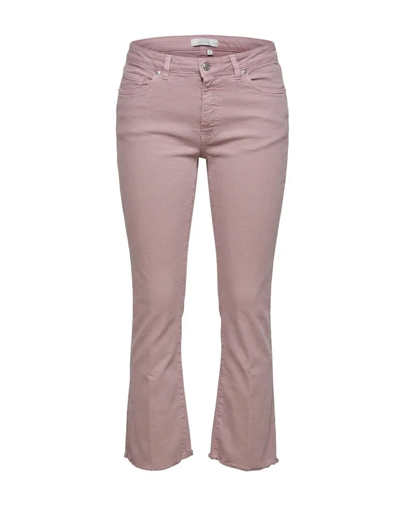 nine:inthe:morning Damen Jeans ENDLESS TRUMPET Koralle