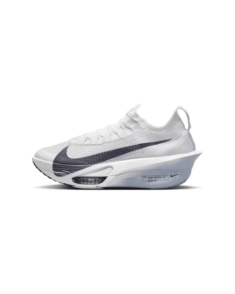 Nike Damen Straßenlaufschuh VAPORFLY 3 Weiß
