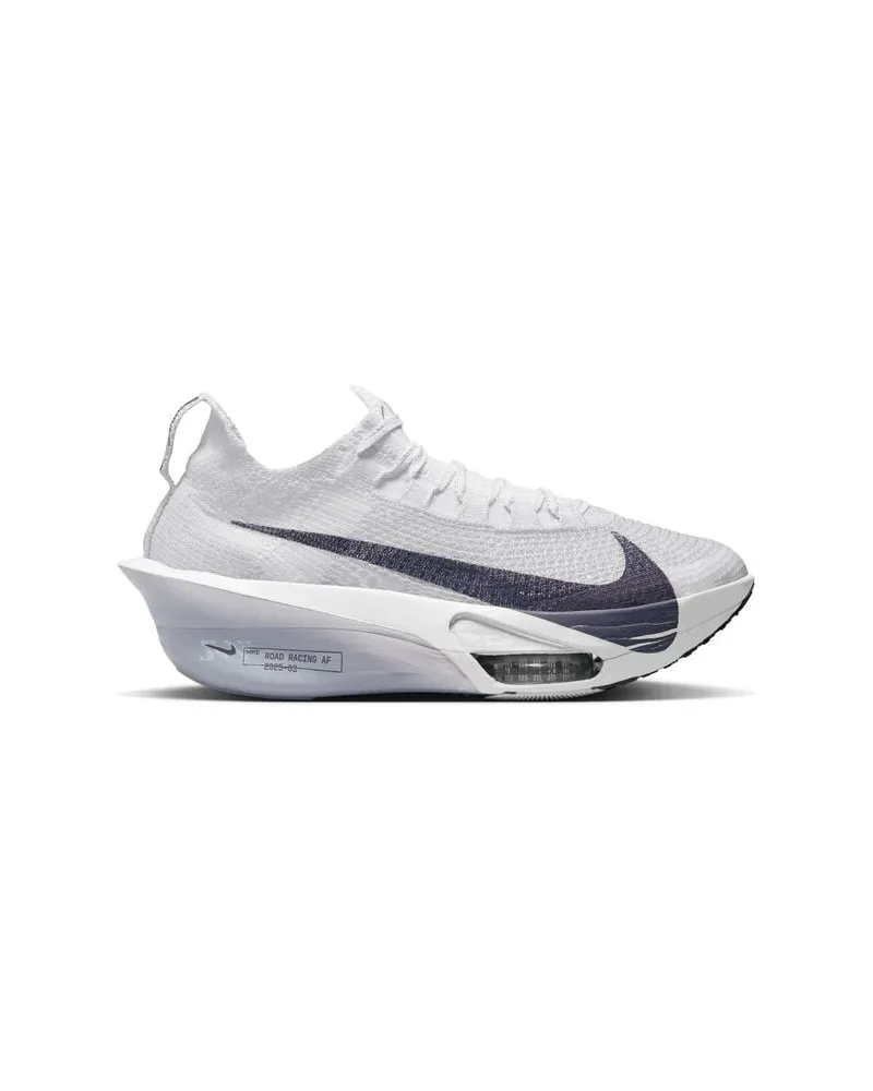 Nike Damen Straßenlaufschuh ALPHAFLY 3 Weiß